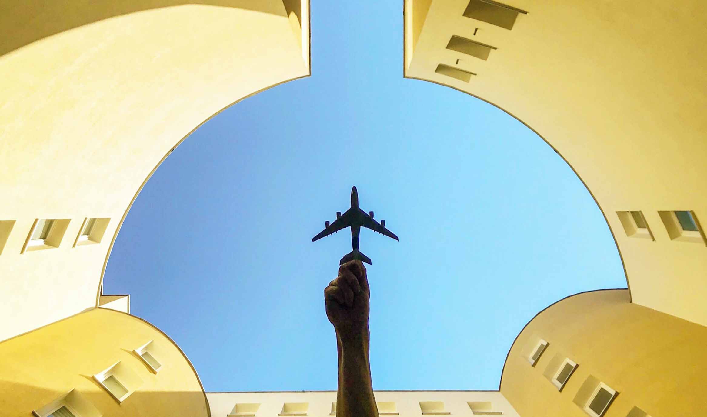 Travel